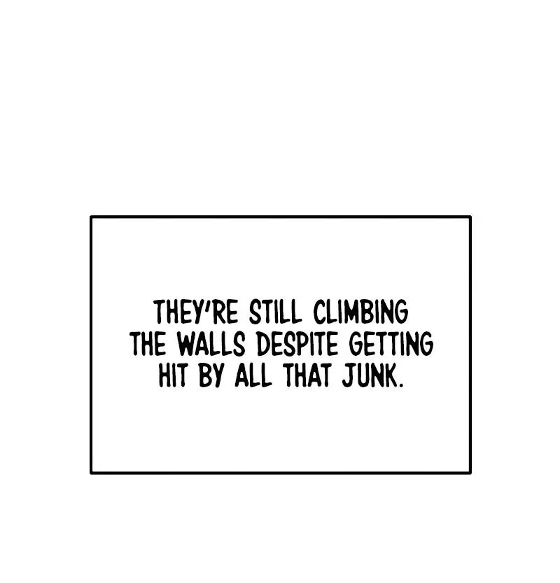 I Became the Tyrant of a Defence Game Chapter 19 Page 27