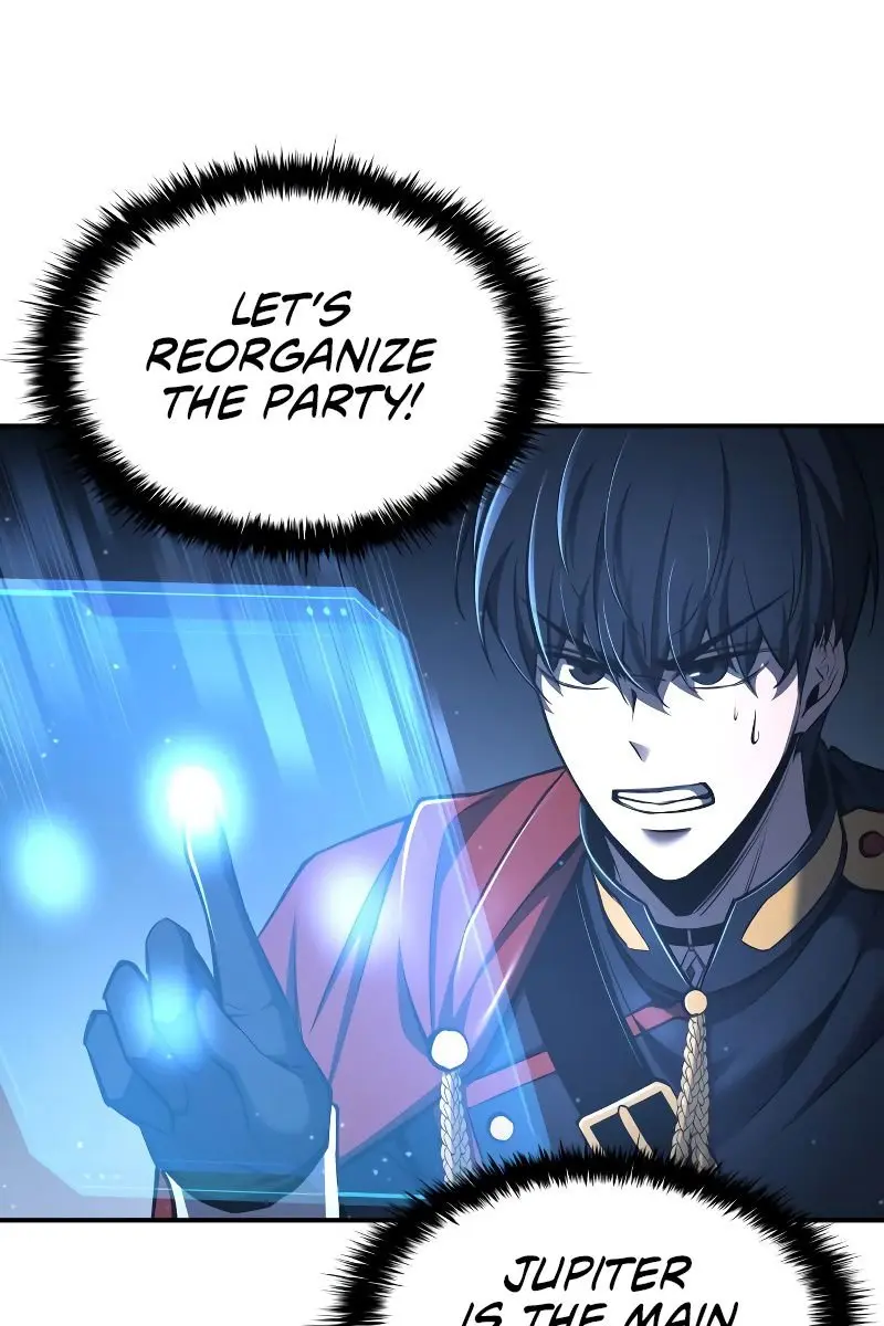 I Became the Tyrant of a Defence Game Chapter 19 Page 30