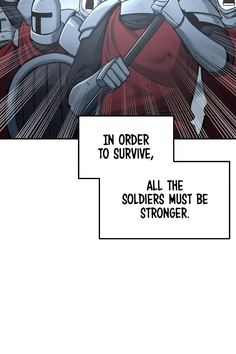 I Became the Tyrant of a Defence Game Chapter 19 Page 62