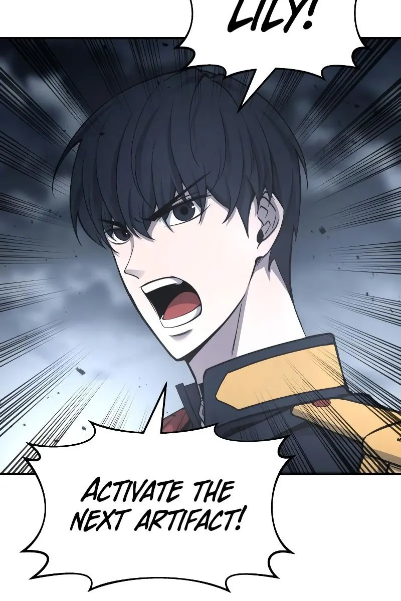 I Became the Tyrant of a Defence Game Chapter 19 Page 64