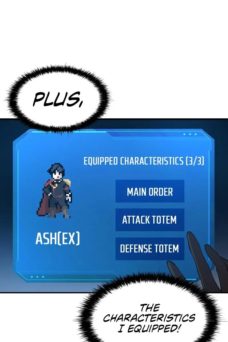 I Became the Tyrant of a Defence Game Chapter 19 Page 71