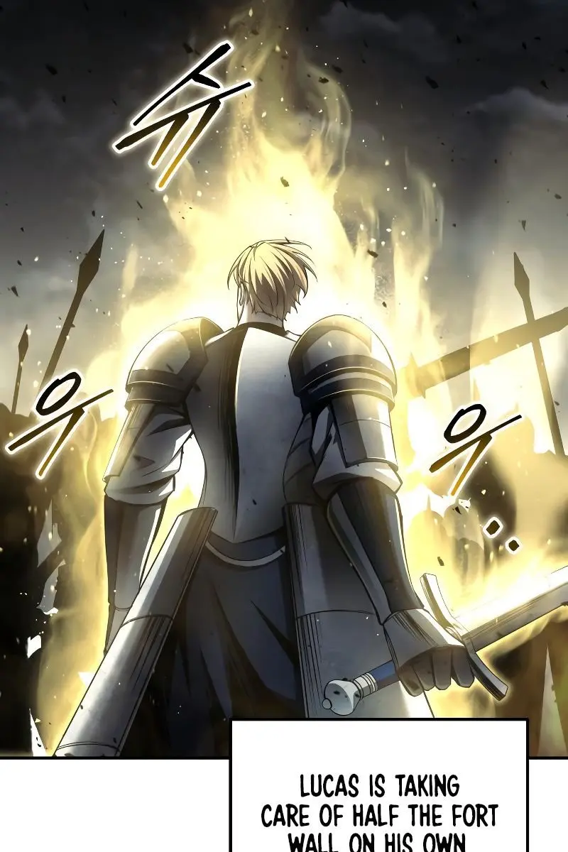 I Became the Tyrant of a Defence Game Chapter 19 Page 84