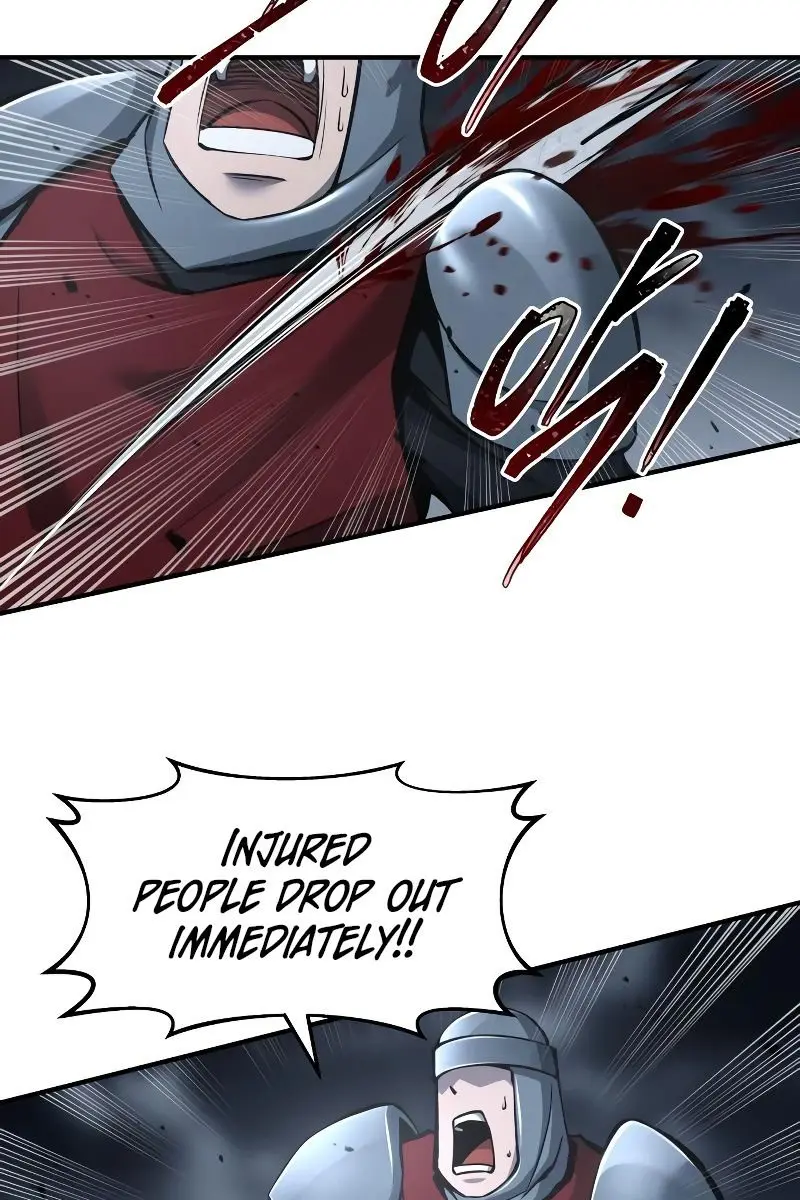 I Became the Tyrant of a Defence Game Chapter 19 Page 89