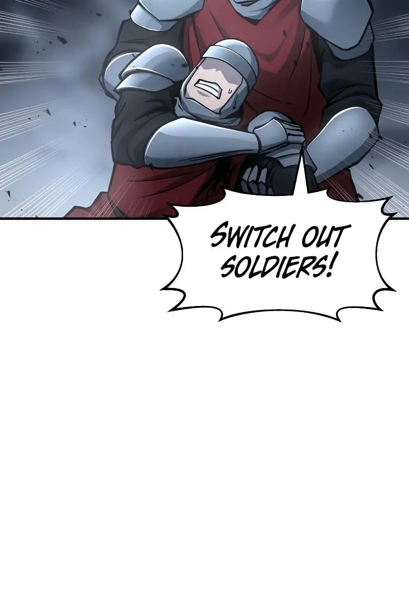 I Became the Tyrant of a Defence Game Chapter 19 Page 90