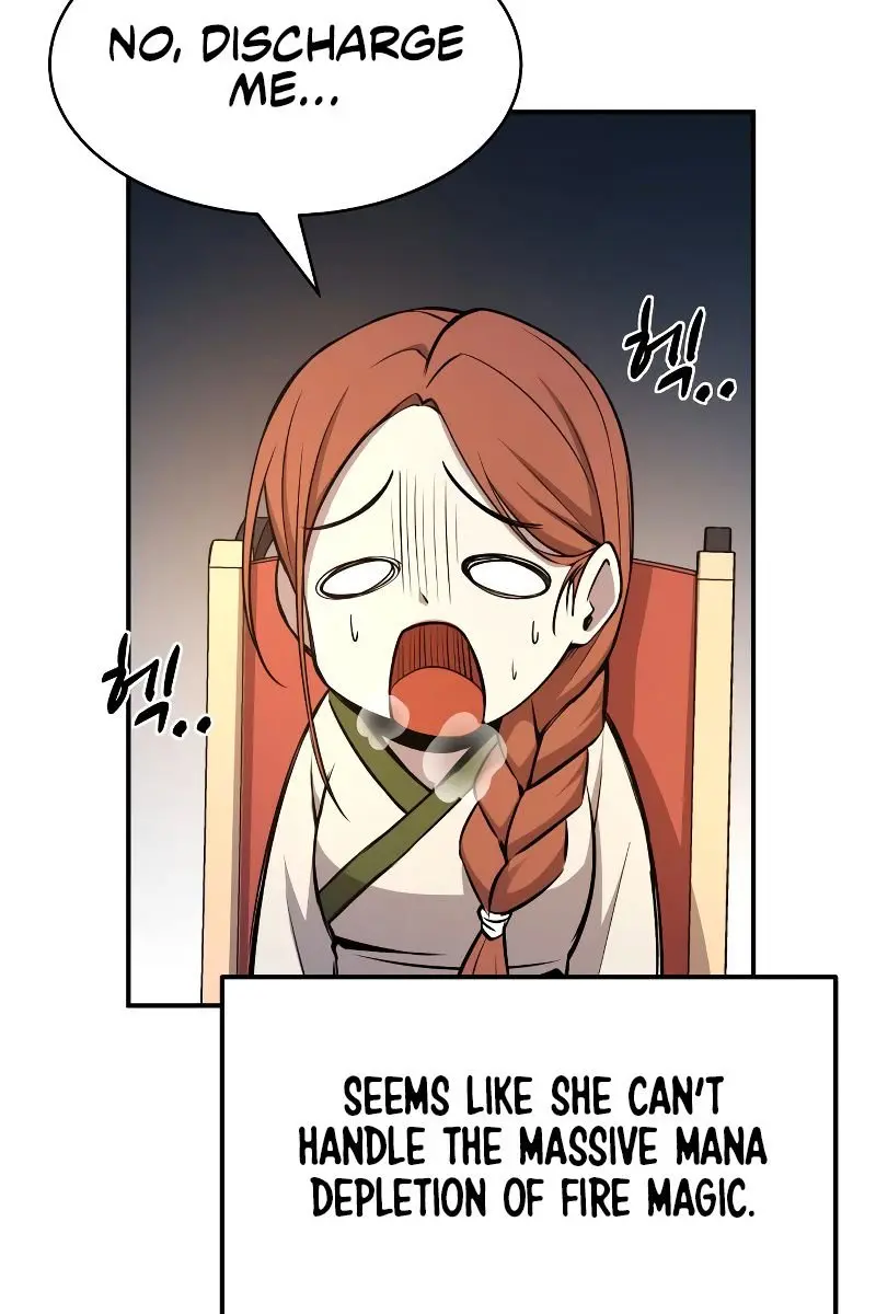 I Became the Tyrant of a Defence Game Chapter 19 Page 112