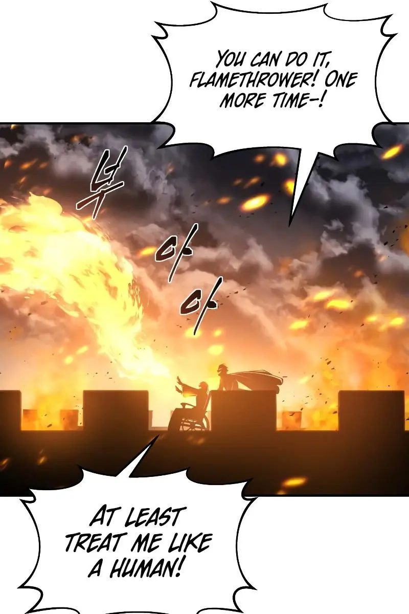 I Became the Tyrant of a Defence Game Chapter 19 Page 124