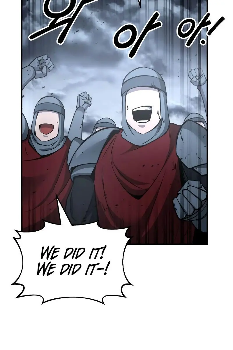 I Became the Tyrant of a Defence Game Chapter 19 Page 137