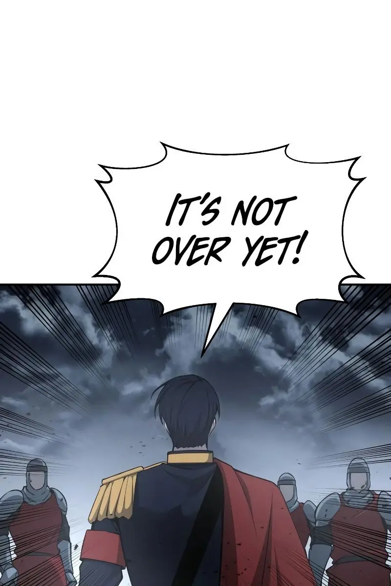 I Became the Tyrant of a Defence Game Chapter 19 Page 138