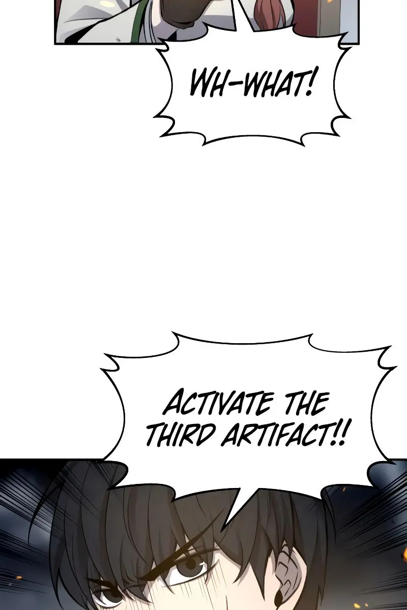 I Became the Tyrant of a Defence Game Chapter 20 Page 27