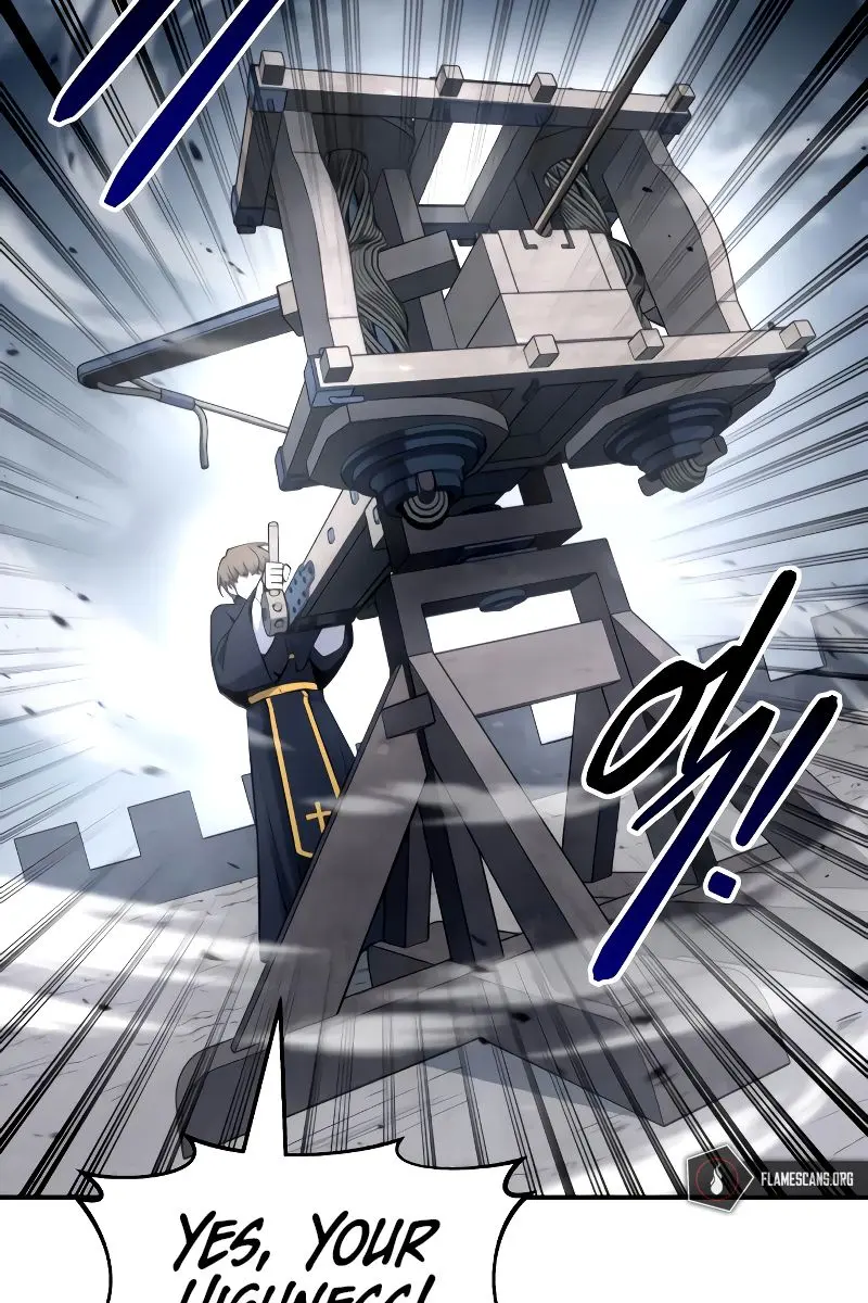 I Became the Tyrant of a Defence Game Chapter 20 Page 54