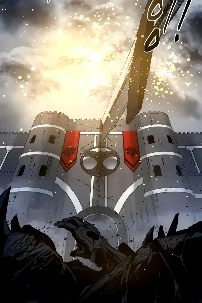 I Became the Tyrant of a Defence Game Chapter 20 Page 142