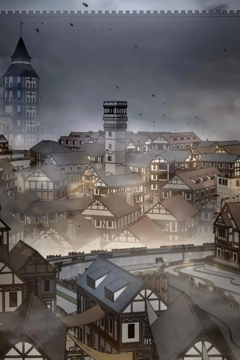 I Became the Tyrant of a Defence Game Chapter 21 Page 4