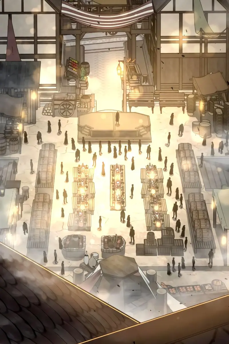 I Became the Tyrant of a Defence Game Chapter 21 Page 5