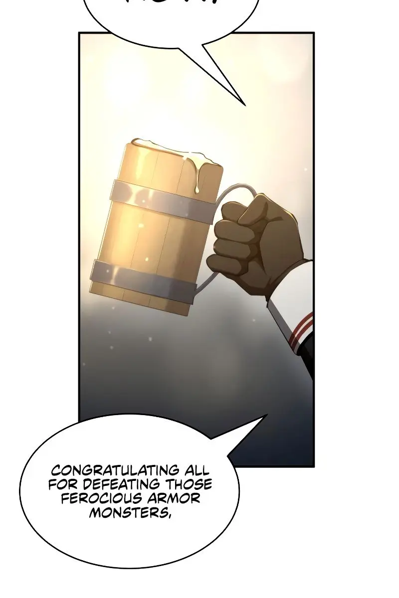 I Became the Tyrant of a Defence Game Chapter 21 Page 7