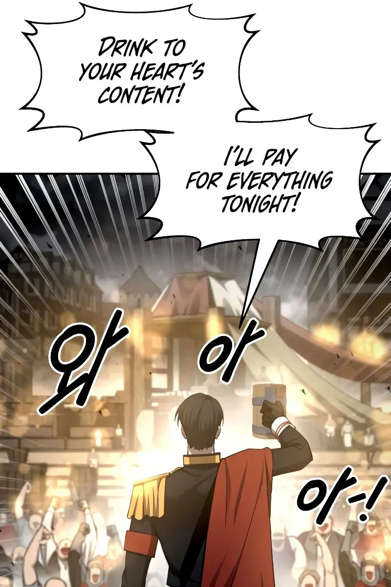 I Became the Tyrant of a Defence Game Chapter 21 Page 12