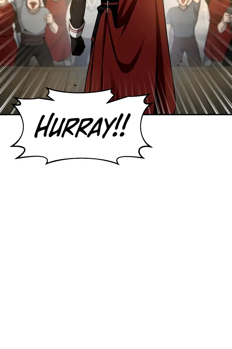 I Became the Tyrant of a Defence Game Chapter 21 Page 13