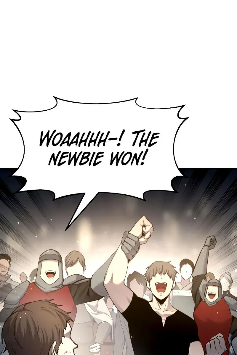 I Became the Tyrant of a Defence Game Chapter 21 Page 23