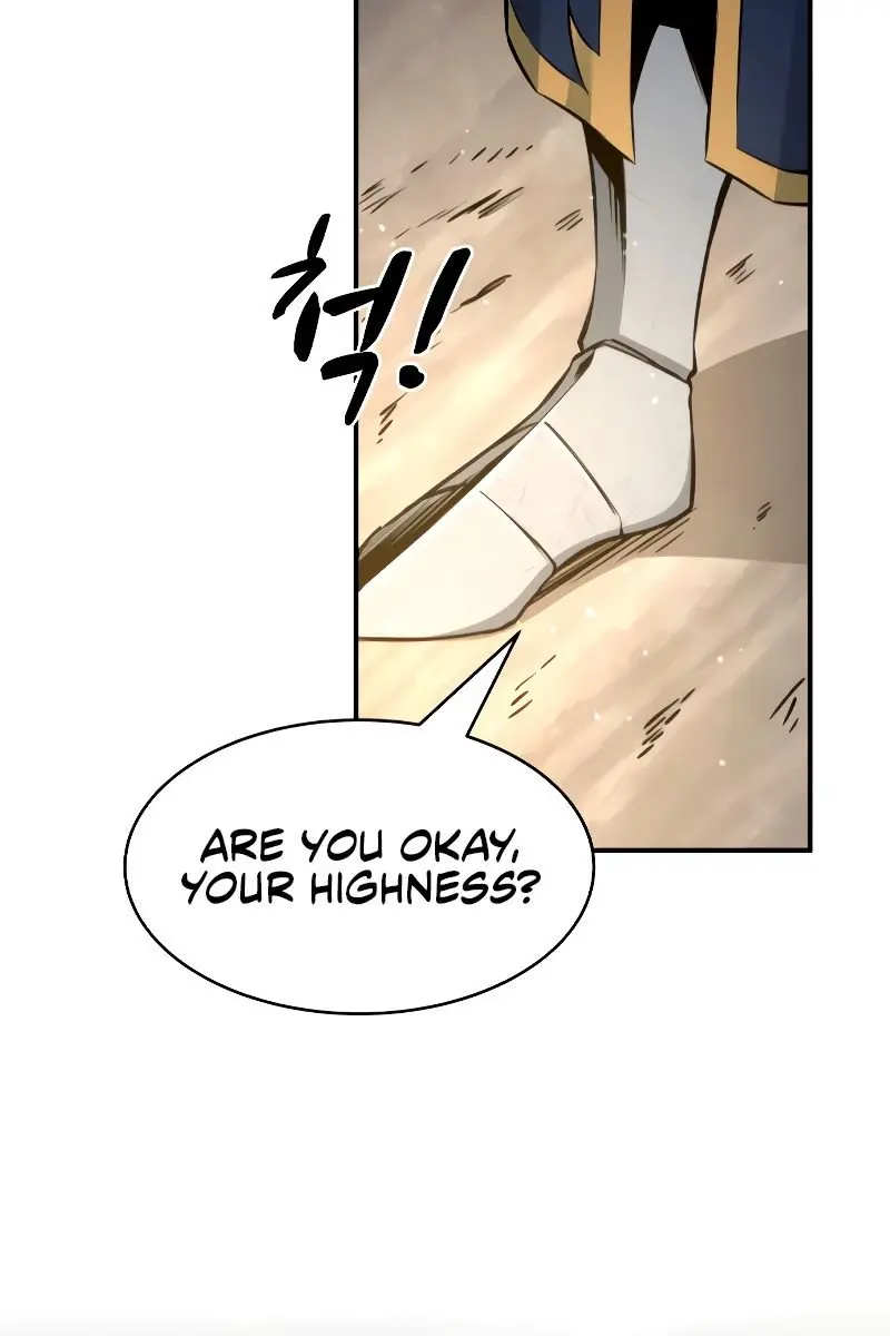 I Became the Tyrant of a Defence Game Chapter 21 Page 28