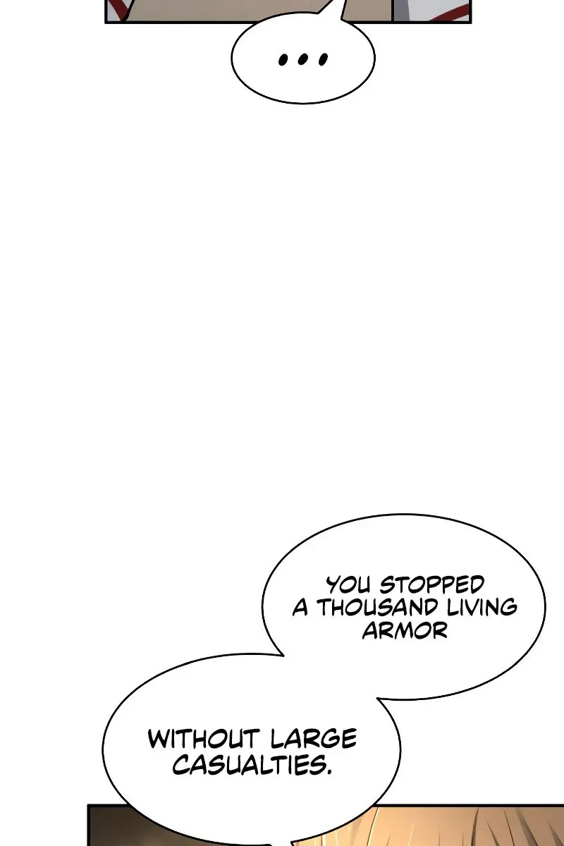 I Became the Tyrant of a Defence Game Chapter 21 Page 33