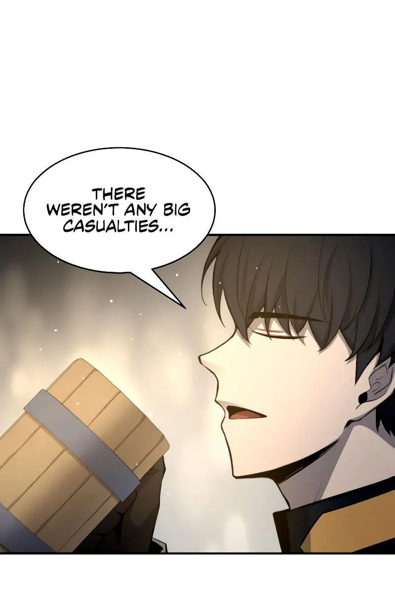 I Became the Tyrant of a Defence Game Chapter 21 Page 35