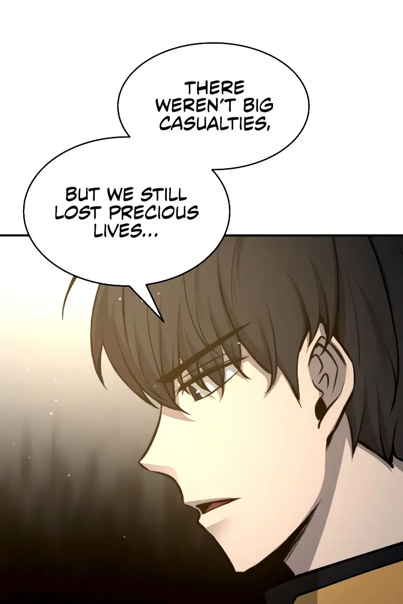 I Became the Tyrant of a Defence Game Chapter 21 Page 42