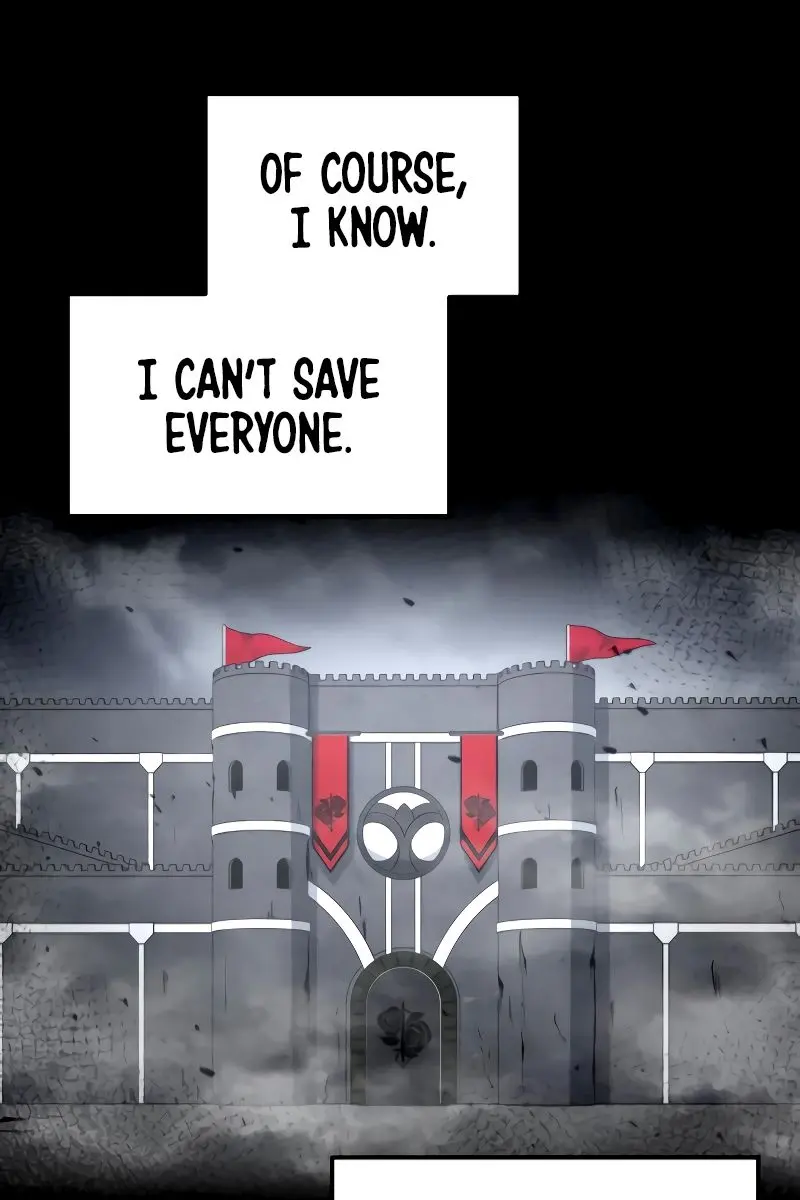 I Became the Tyrant of a Defence Game Chapter 21 Page 46