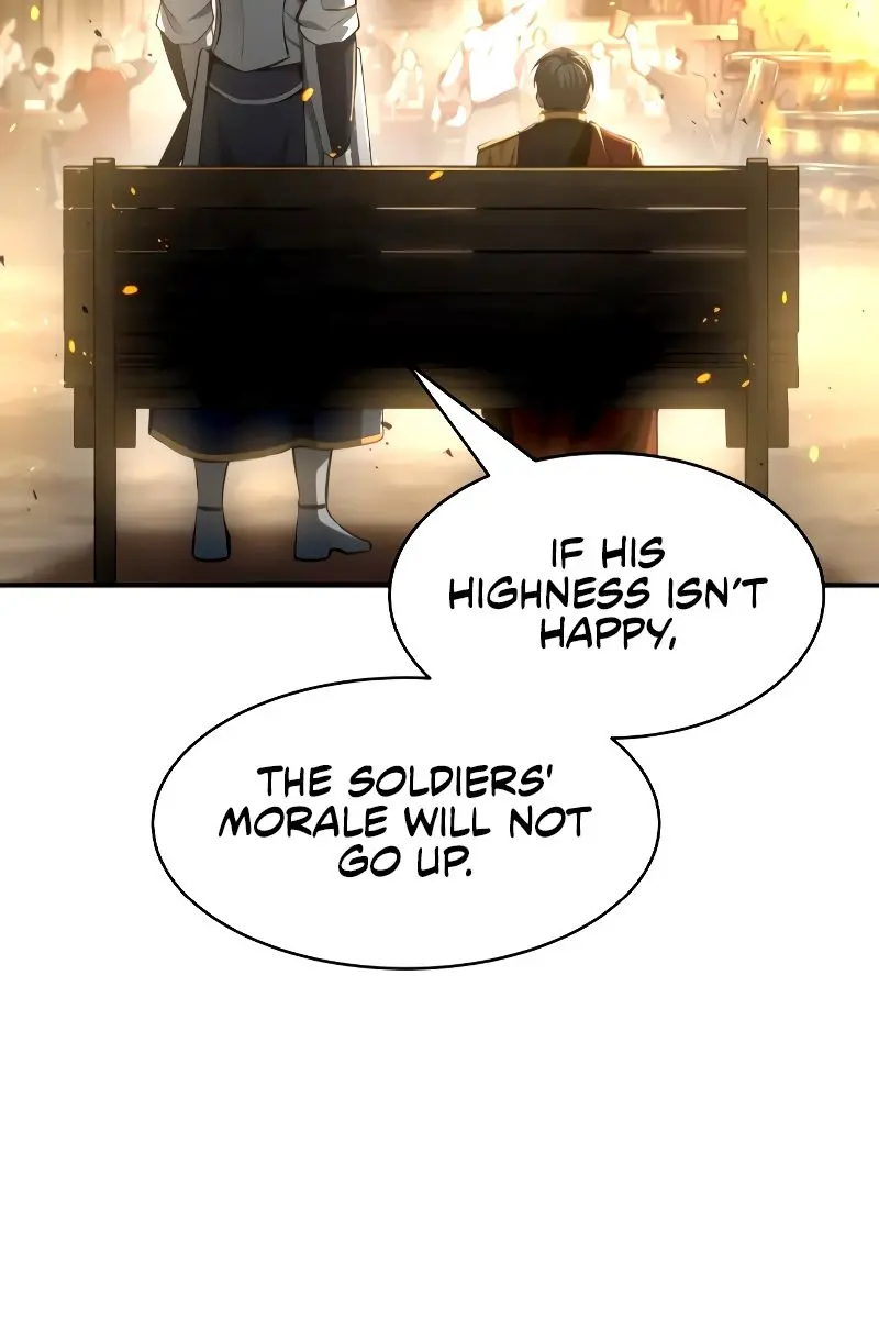 I Became the Tyrant of a Defence Game Chapter 21 Page 58