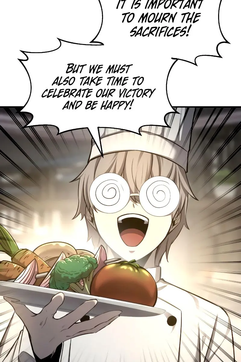 I Became the Tyrant of a Defence Game Chapter 21 Page 65