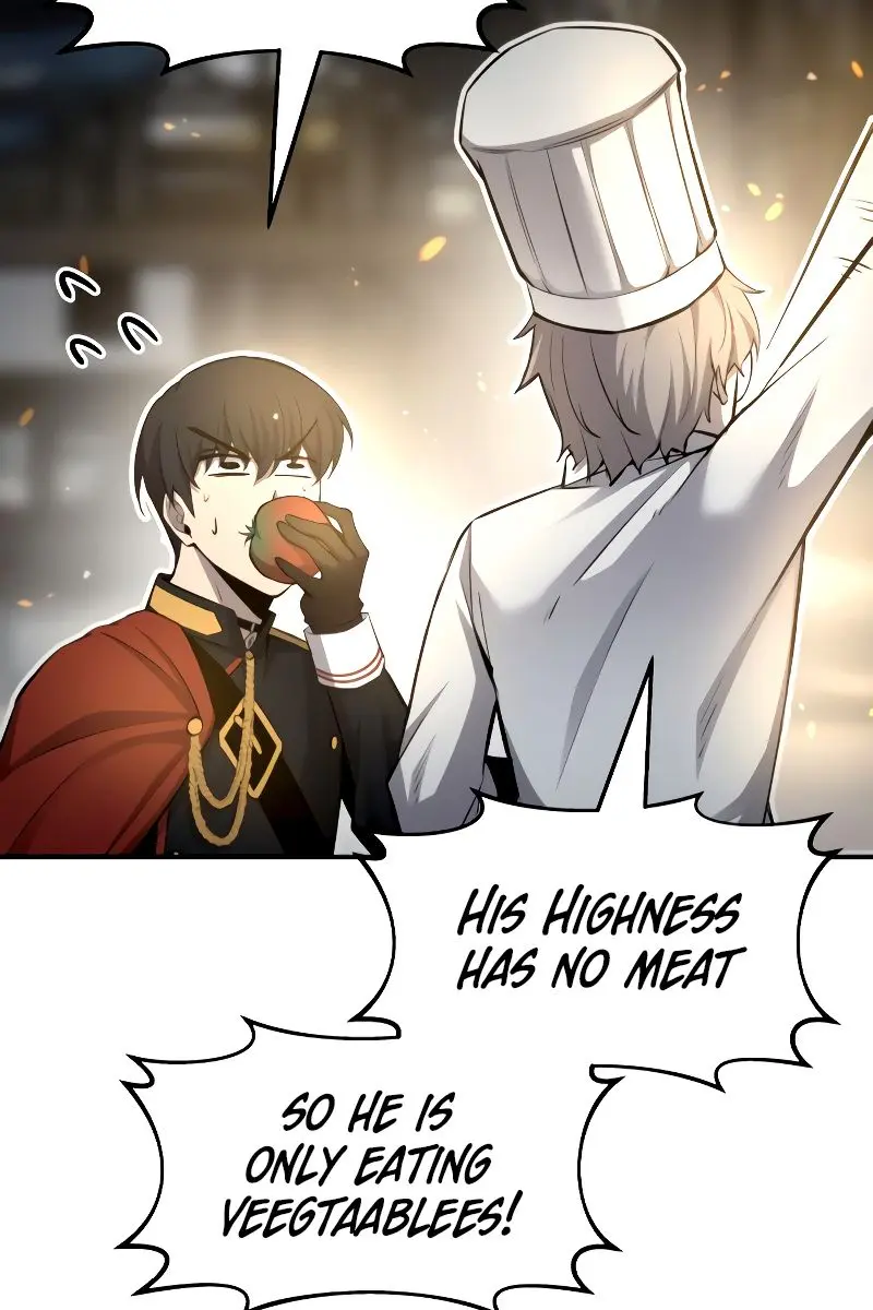 I Became the Tyrant of a Defence Game Chapter 21 Page 74