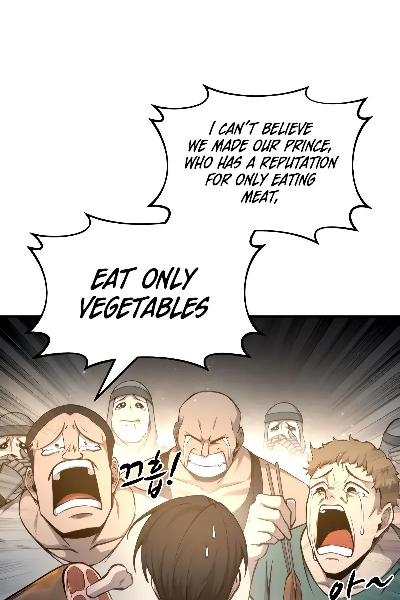 I Became the Tyrant of a Defence Game Chapter 21 Page 77