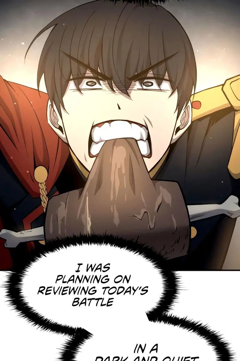 I Became the Tyrant of a Defence Game Chapter 21 Page 84