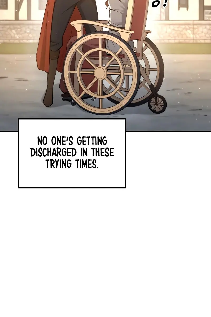 I Became the Tyrant of a Defence Game Chapter 21 Page 92