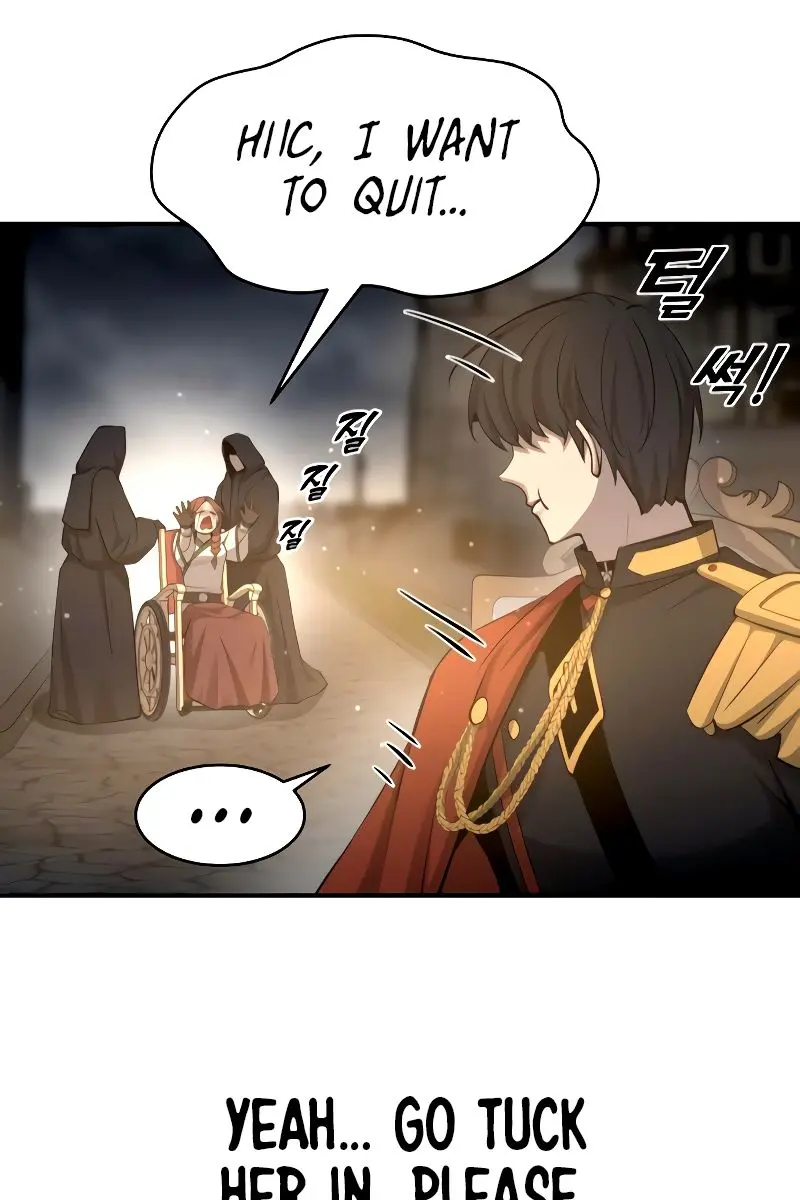 I Became the Tyrant of a Defence Game Chapter 21 Page 95