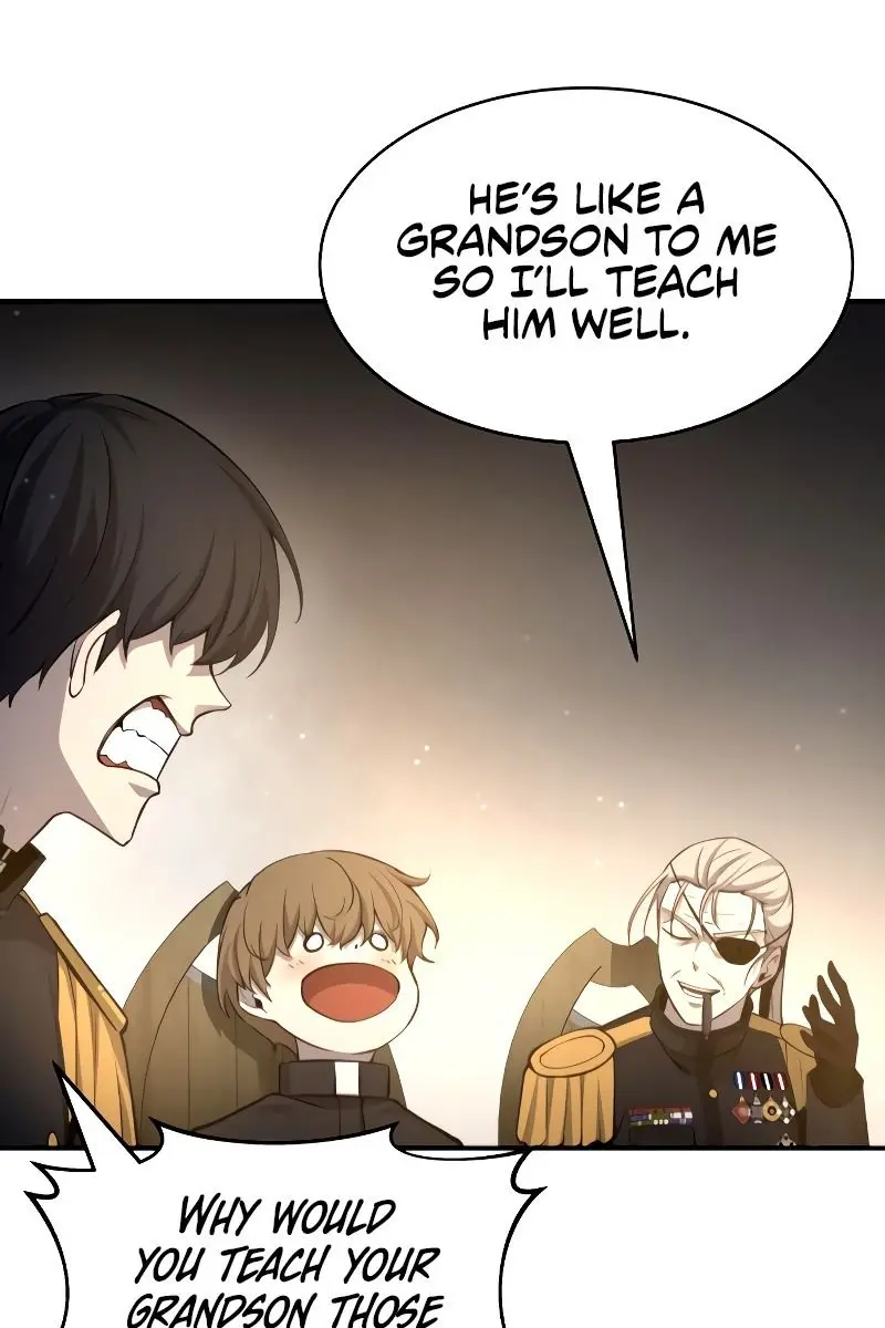 I Became the Tyrant of a Defence Game Chapter 21 Page 104