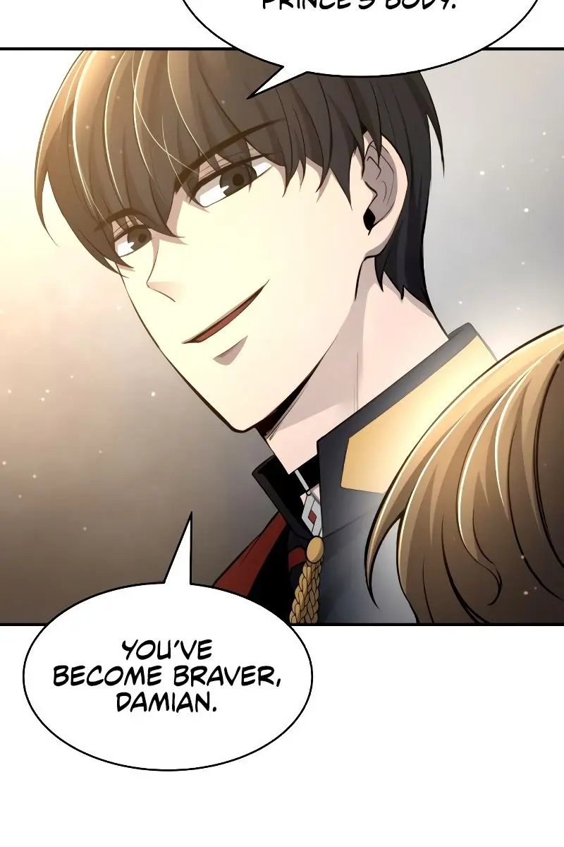 I Became the Tyrant of a Defence Game Chapter 21 Page 107