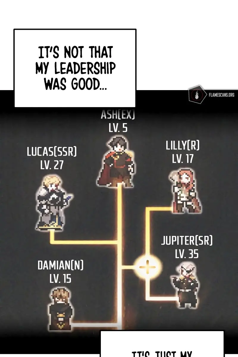 I Became the Tyrant of a Defence Game Chapter 21 Page 123