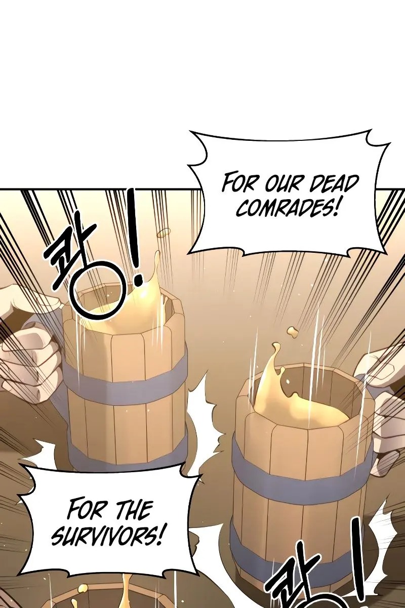 I Became the Tyrant of a Defence Game Chapter 21 Page 133