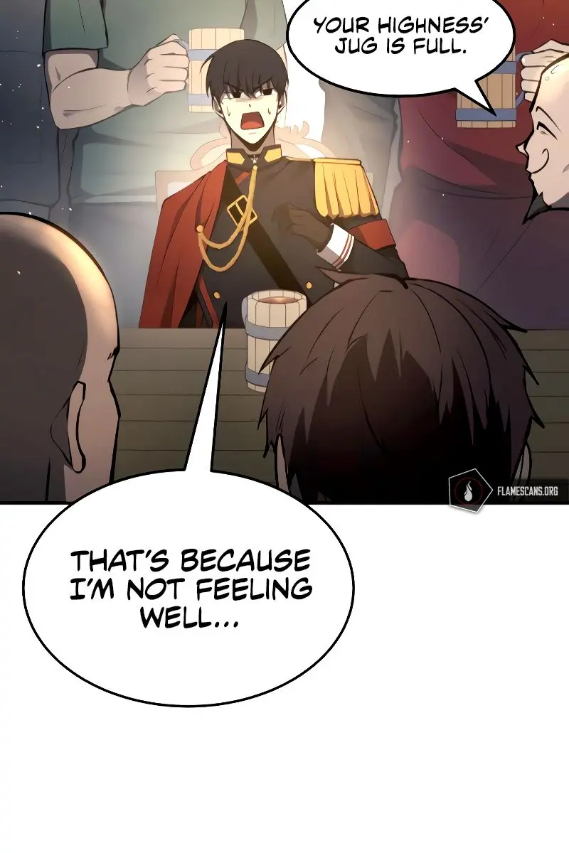 I Became the Tyrant of a Defence Game Chapter 21 Page 136