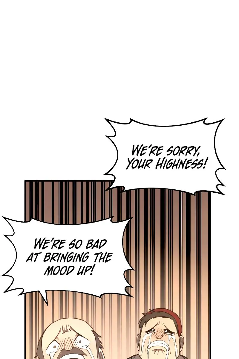 I Became the Tyrant of a Defence Game Chapter 21 Page 137