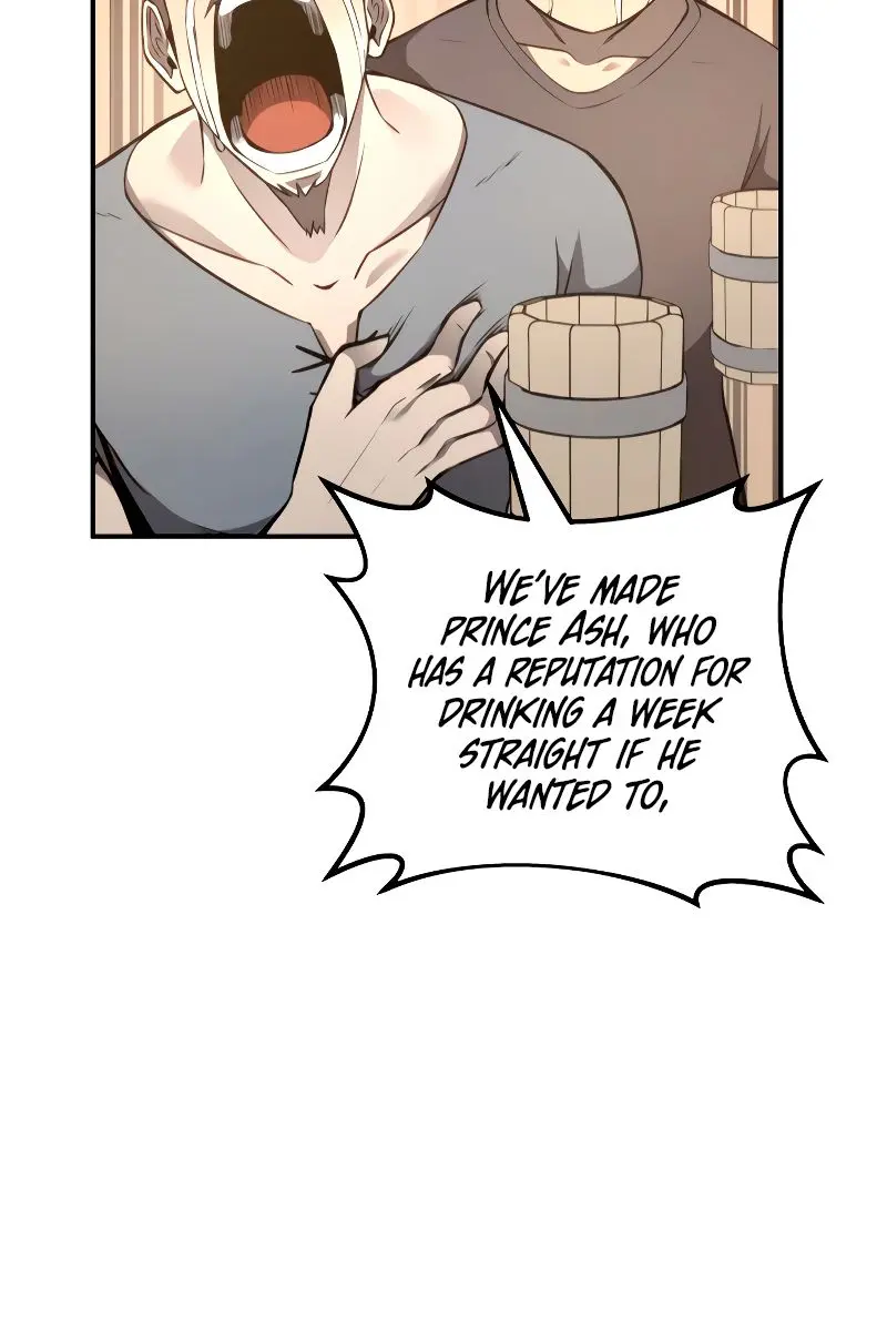 I Became the Tyrant of a Defence Game Chapter 21 Page 138