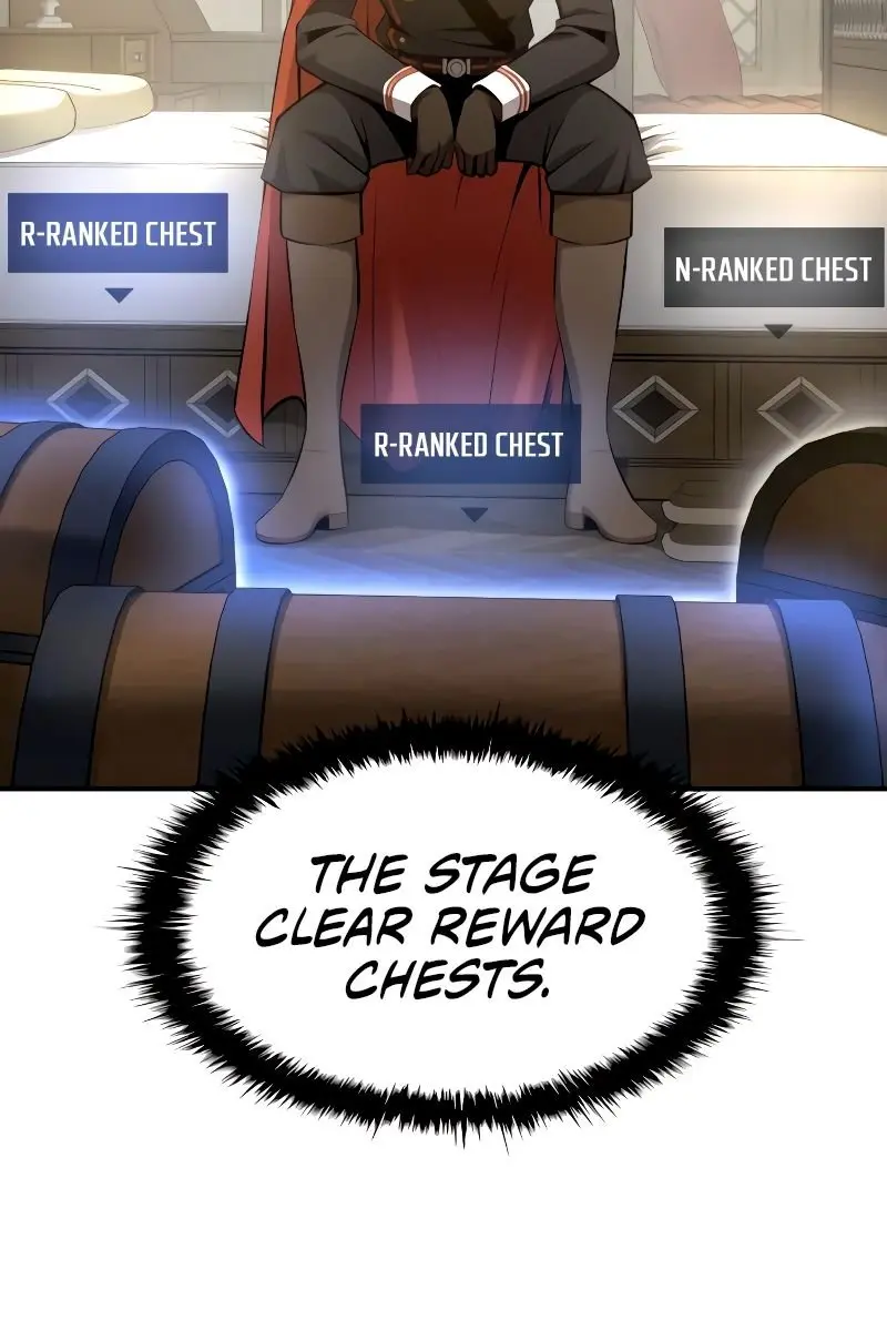 I Became the Tyrant of a Defence Game Chapter 21 Page 157