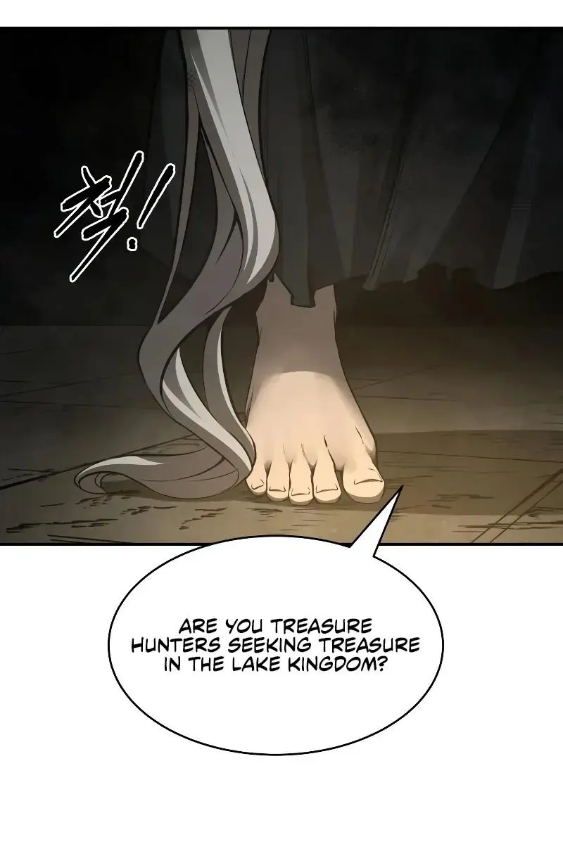 I Became the Tyrant of a Defence Game Chapter 23 Page 20