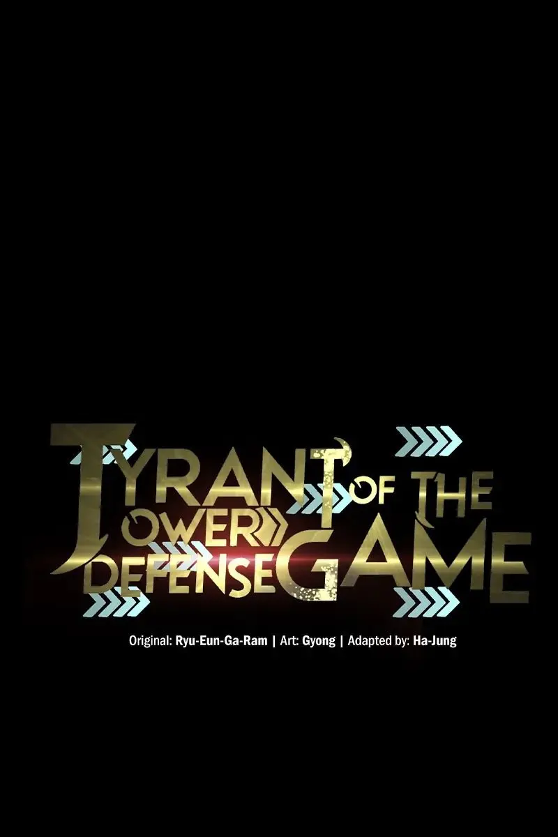 I Became the Tyrant of a Defence Game Chapter 23 Page 27