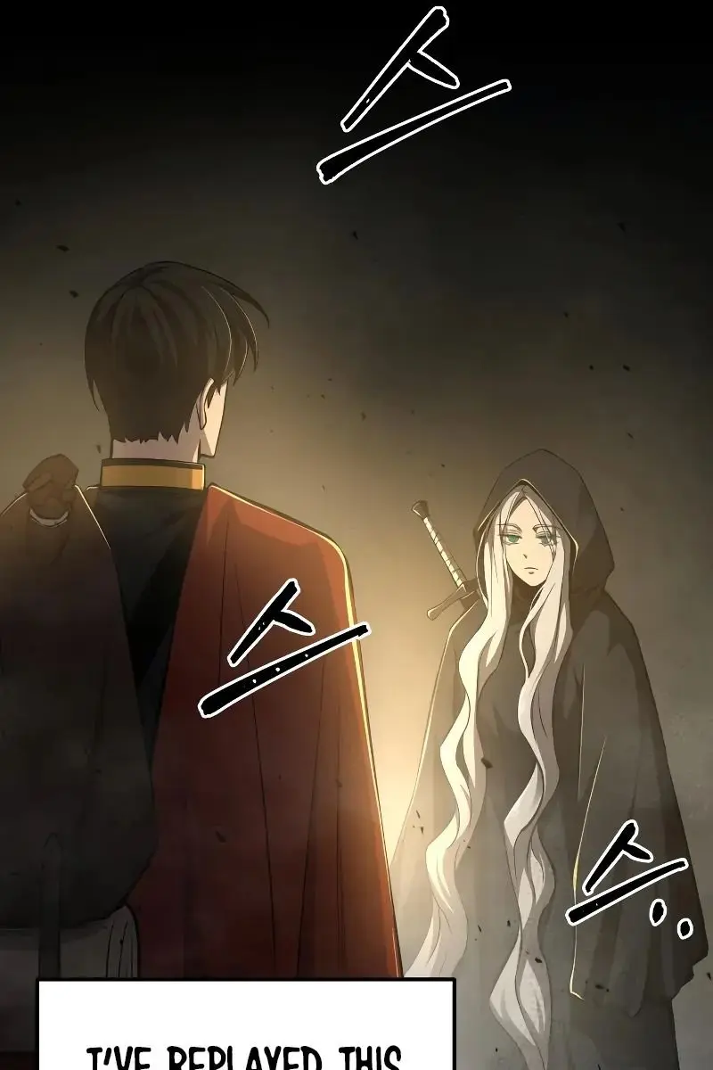 I Became the Tyrant of a Defence Game Chapter 23 Page 32