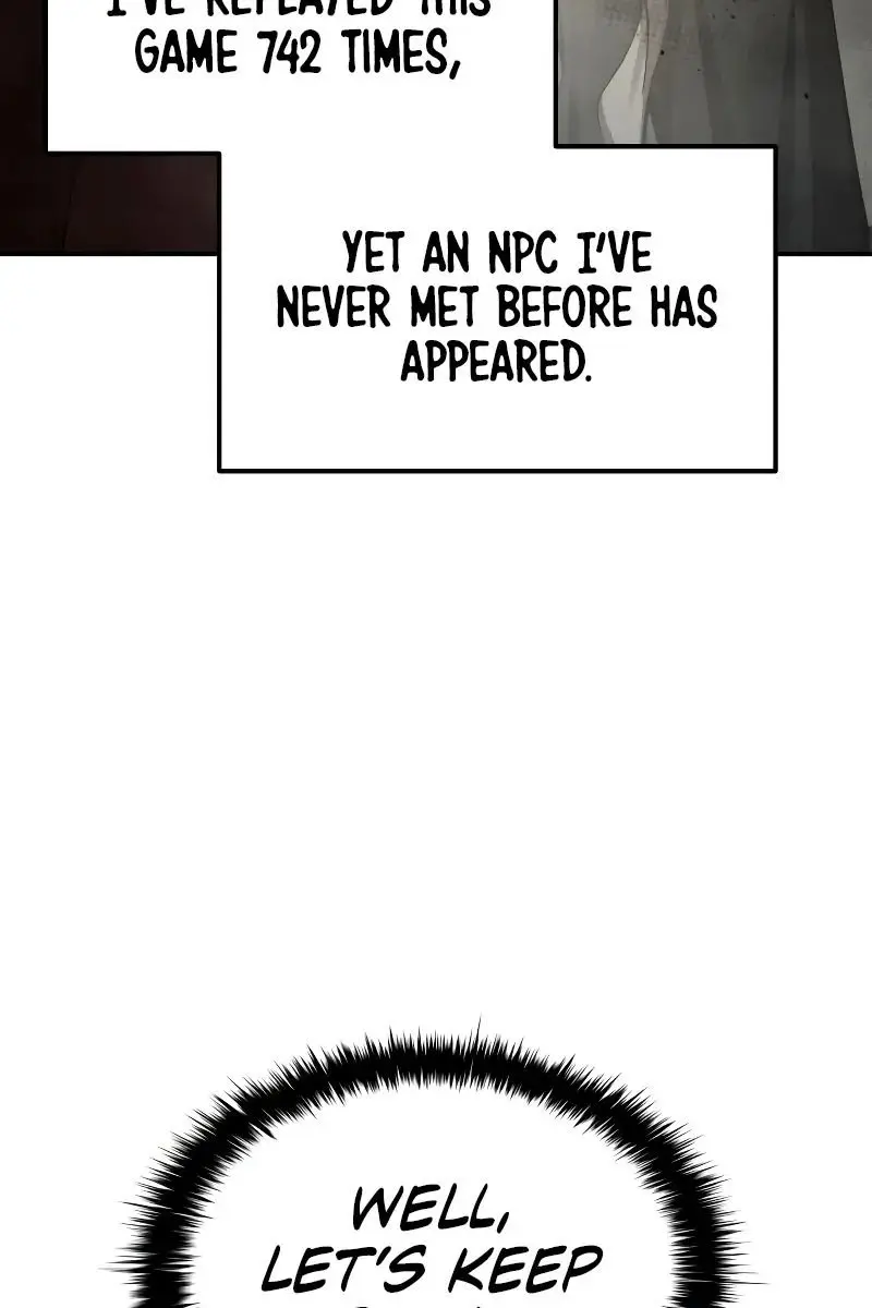 I Became the Tyrant of a Defence Game Chapter 23 Page 33