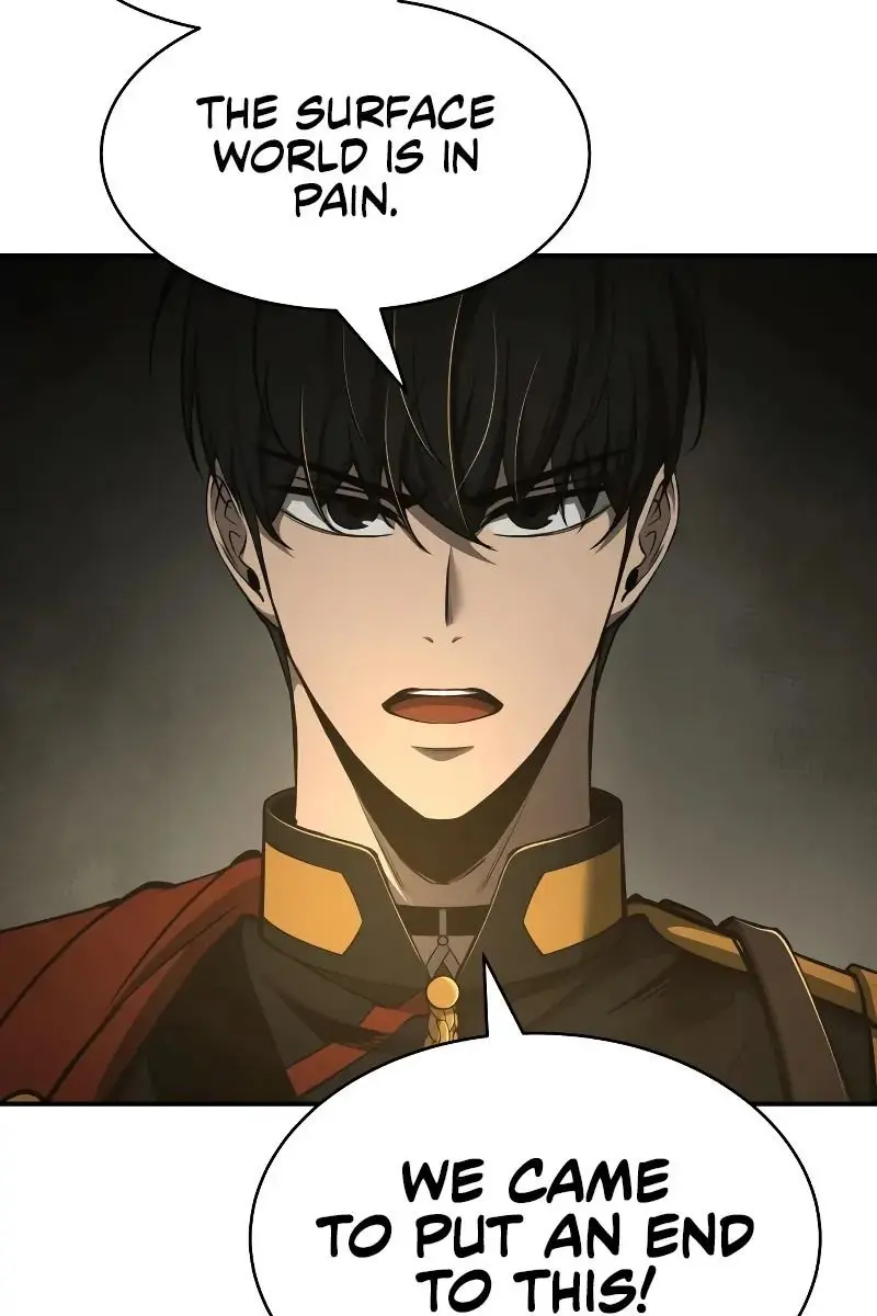 I Became the Tyrant of a Defence Game Chapter 23 Page 38