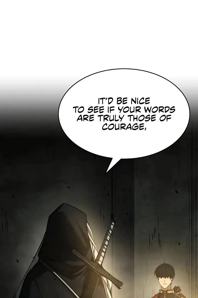 I Became the Tyrant of a Defence Game Chapter 23 Page 61