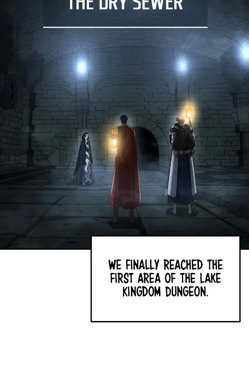 I Became the Tyrant of a Defence Game Chapter 23 Page 83