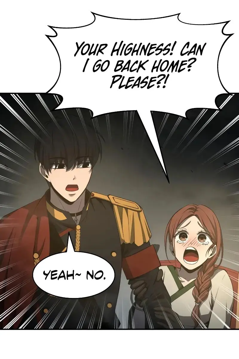 I Became the Tyrant of a Defence Game Chapter 23 Page 92