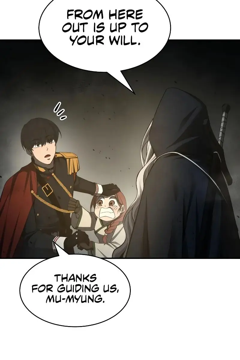 I Became the Tyrant of a Defence Game Chapter 23 Page 94